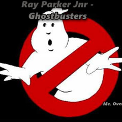Ray Parker Jnr - Ghostbusters - Tech House Remix