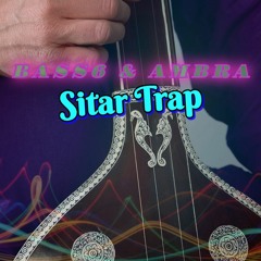 Bass6 , Ambra - Sitar Trap (2024)