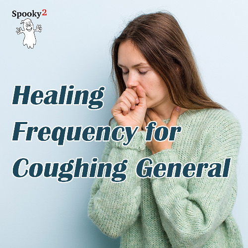 Cough Relief Rife Frequency | Clear Lungs, Reduce Irritation & Calm Breathing