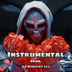 Mann im Mond (Instrumental) - Julien Bam, GReeeN prod. by Vincent Lee
