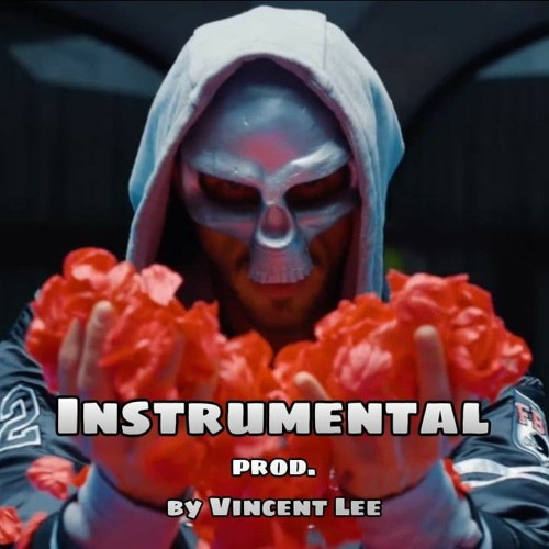 Mann im Mond (Instrumental) - Julien Bam, GReeeN prod. by Vincent Lee