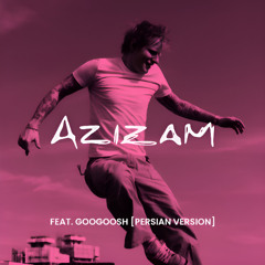 Ed Sheeran - Azizam (feat. Googoosh) (Third Wish Remix)