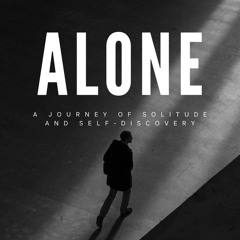 Alone