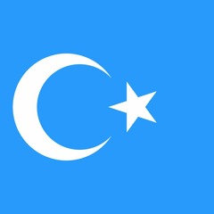 Ummet Kalkini - Uyghur Nasheed