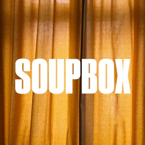 Soupbox - Live sp404 beat set