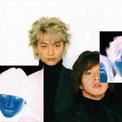 夜空のムCore SMAP - brekcoreRMX