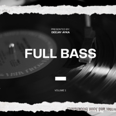 FULL BASS