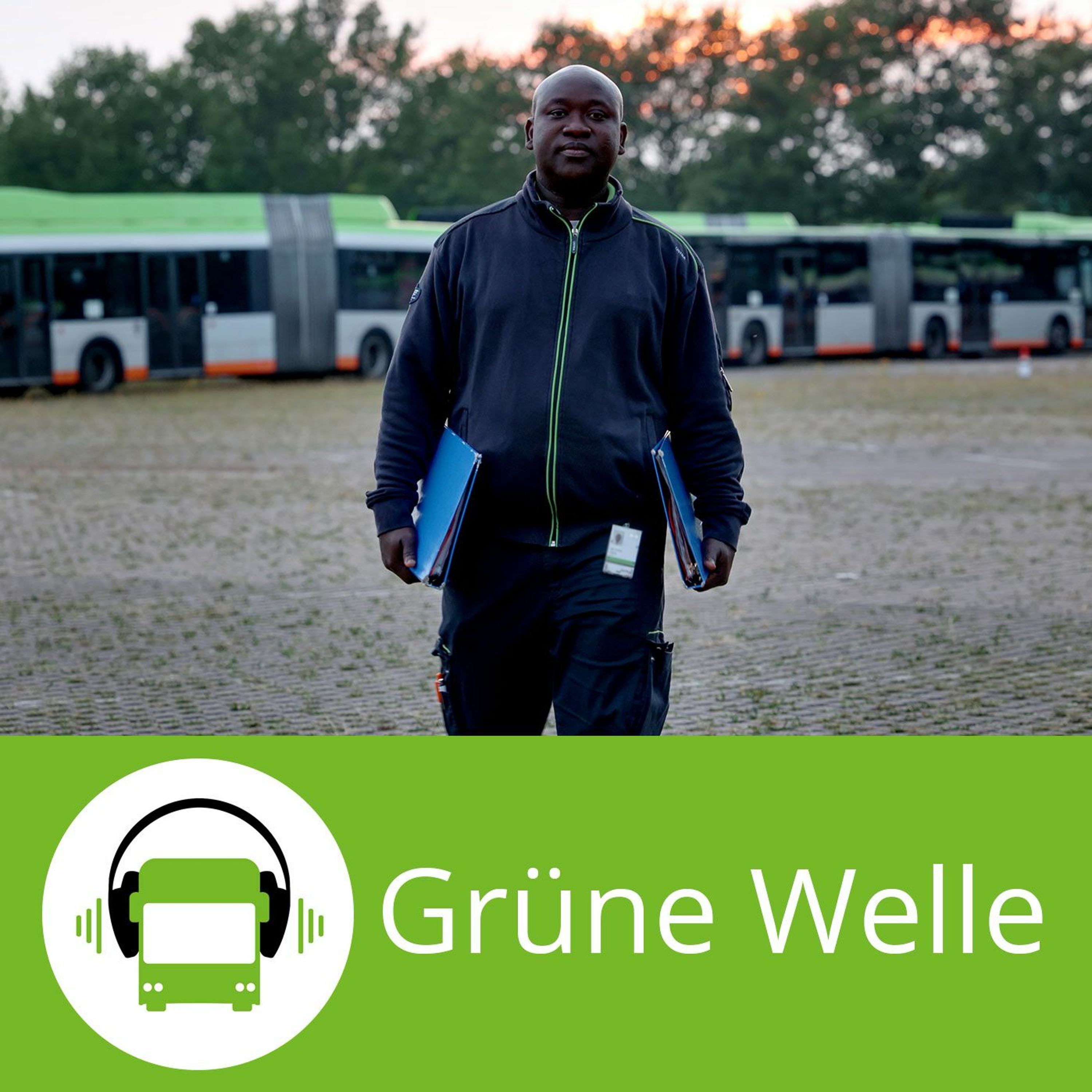 ÜSTRA Grüne Welle