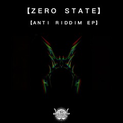 ZERO STATE - REACTION (OUT NOW ON RDC) [FREE-DL] ⚔️