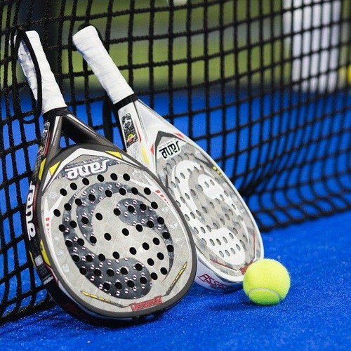 Roel Linssen – Aanleg Padelbanen Overasselt