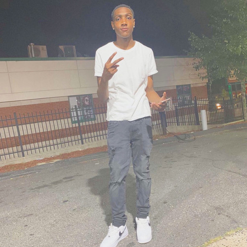 Stackzz From The Block