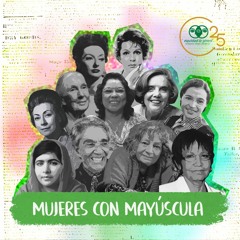 Mujeres Con M Marta Lamas