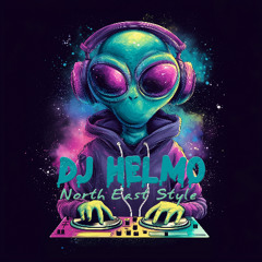 Dj Helmo - North East Style