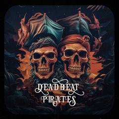 DEAD BEAT PIRATES (Andy Murphy & Gaz Kempster) - From Dust to Dawn - Burning Man 2023 DJ MIX
