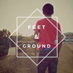 Feet And Ground
