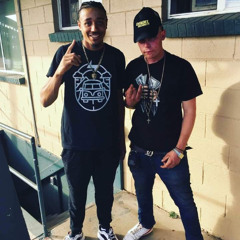 NEVER SOLD OUT x Venegeance x FT x JEREMIAH CENTT x KVNG AM x DJ CYPYER  PROD x ICE$