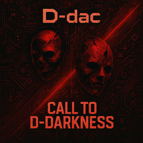 D-dac - Call to D-Darkness (free download!)