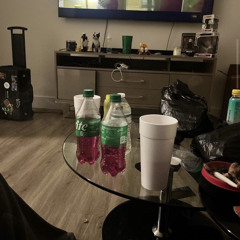 I respect my cup! (prod. yonko x bb.kj)