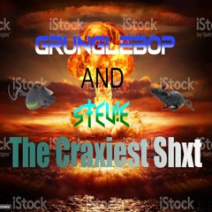 The Craxiest Shxt