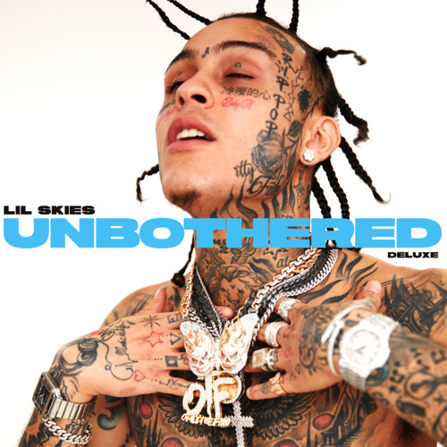 Ice Water (feat. Trippie Redd)