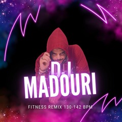 Gravity Mix  V5 - 23 DEMO - DJ Madouri