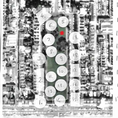 Roger Quilter at No. 4