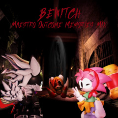 (FNF) BEWITCH | Maestro Outcome Memories Mix
