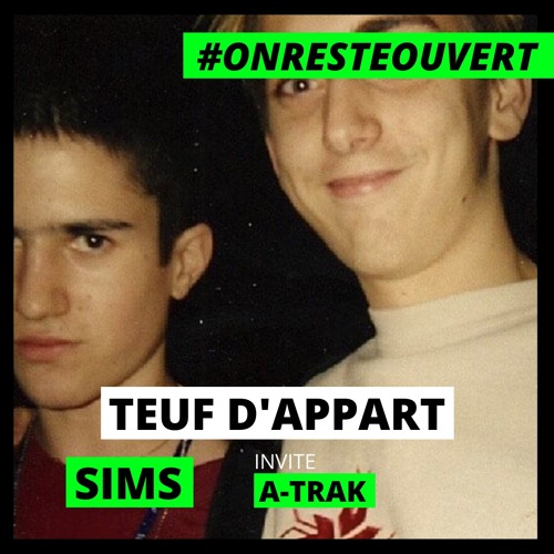 teuf appart