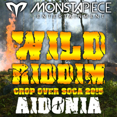 Boom Gal (Wild Riddim)