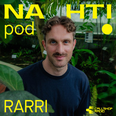 GUEST MIXES