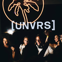 Dany Gomez // Paradise, UNVRS Ibiza // Aug 13
