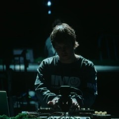 ILYA GADAEV | STVOL.TV x ГЭС-2 Саундсистем 3