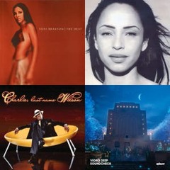 My Playlist #7