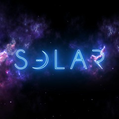 SOLAR - DERRUMBE RADIO EDIT