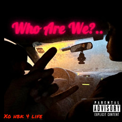 XO HBK TILL I DIE