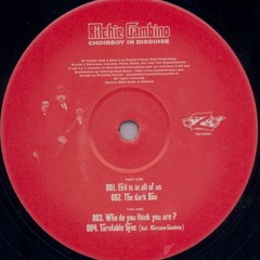 Ritchie Gambino - Who Do You Think You Are