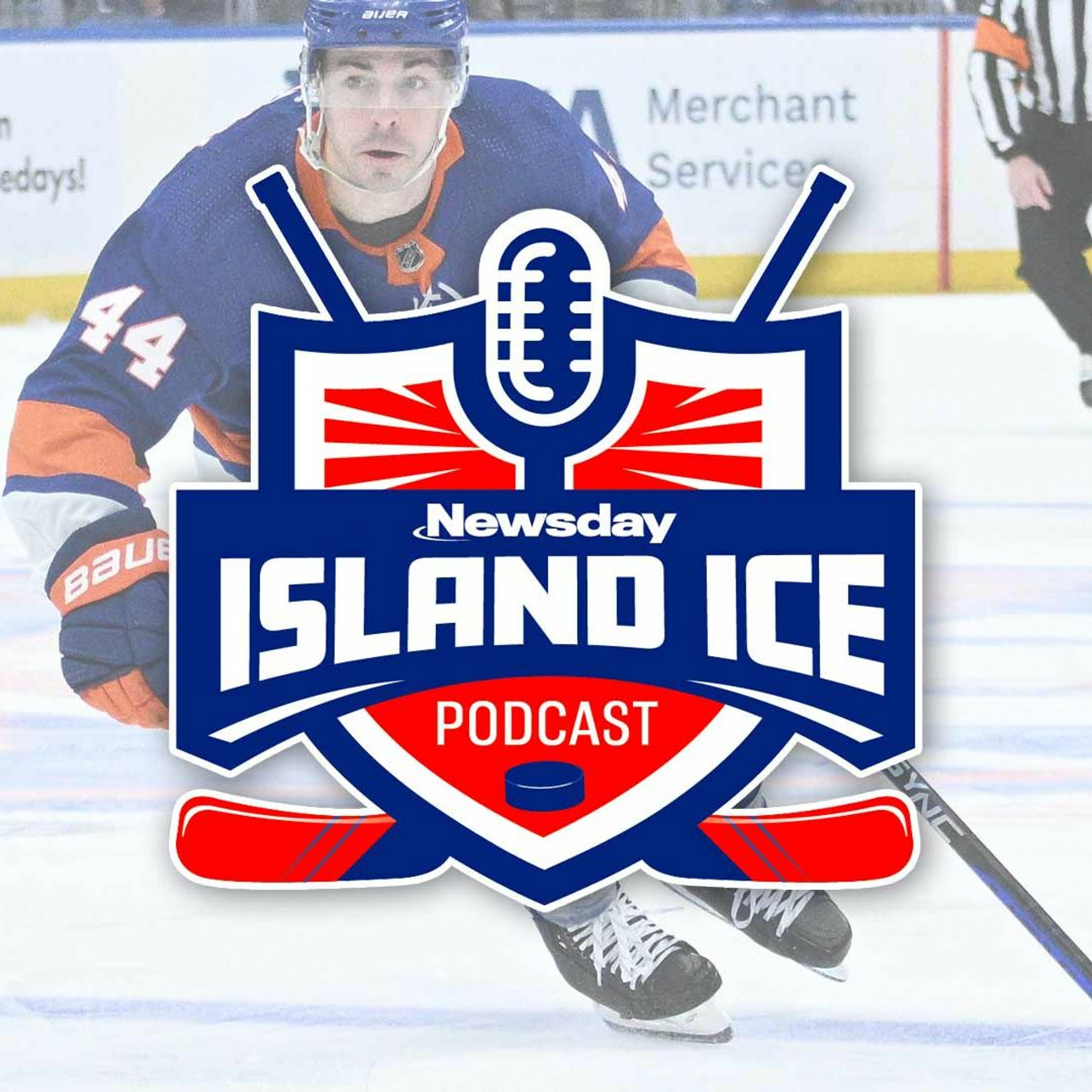 Island Ice Ep. 181: Trade deadline heating up, Andrew's Answers episode artwork