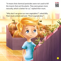 Go Green GROW your own food - Page 9