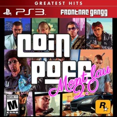 COIN POFF [FT   BILLYBONG  L'KID EL PAKO MCTAKO$ CRACKTABOO] ARCHIVE$ NON MIXER