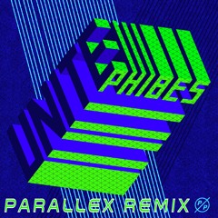 Phibes - Unite (Parallex Remix) [PATREON COMP WINNER]