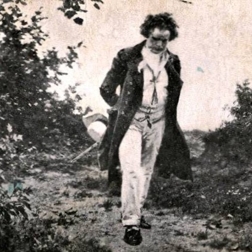 Ludwig van Beethoven : Piano Sonata No. 8 in C minor, Op.13 "Pathetique": II. Adagio cantabile