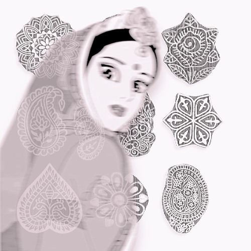 Mixed House Set