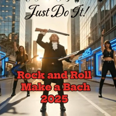 Bach DJ - SAVE The World