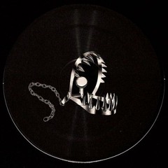Katran - Decapitation EP (incl. ANFS Remix)