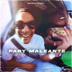 MASTEROUT X COSTV - PARY MALEANTE