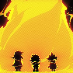 DELTARUNE • Lo - Fi Covers Compilation (Half 1)
