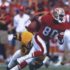 JERRY RICE