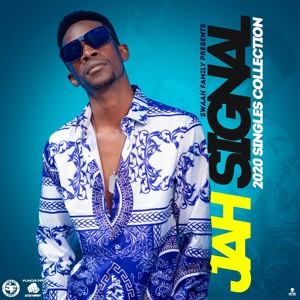 Jah Signal ft Uncle Epatan - Rinoera