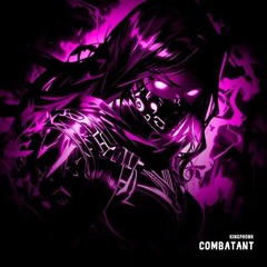 KINGPHONK - COMBATANT