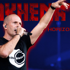 Akhenaton | Horizon Vertical | REMIX Goombah